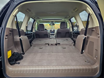 2014 Lexus GX 460 460