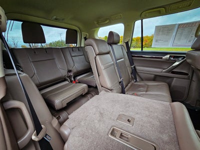 2014 Lexus GX 460 460