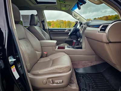 2014 Lexus GX 460 460
