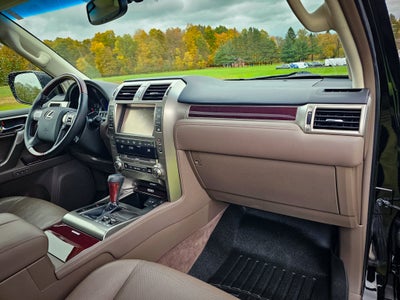 2014 Lexus GX 460 460