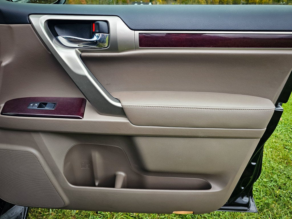 2014 Lexus GX 460 460