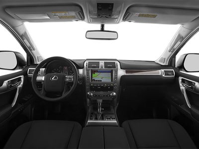 2014 Lexus GX 460 460