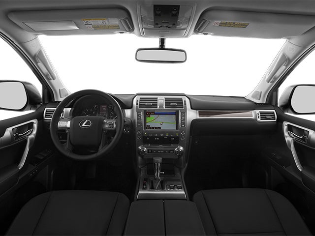 2014 Lexus GX 460 460
