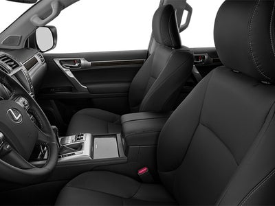 2014 Lexus GX 460 460