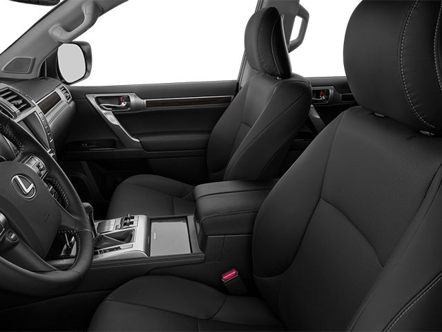 2014 Lexus GX 460 460