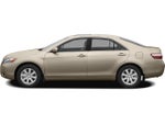 2007 Toyota Camry Hybrid Base