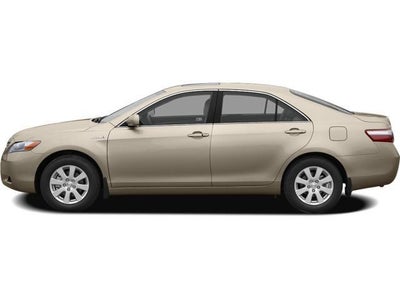 2007 Toyota Camry Hybrid Base