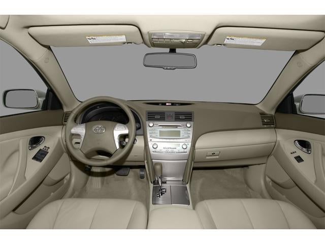 2007 Toyota Camry Hybrid Base