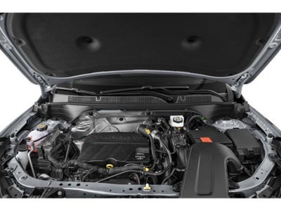2026 Buick Envista Preferred FWD