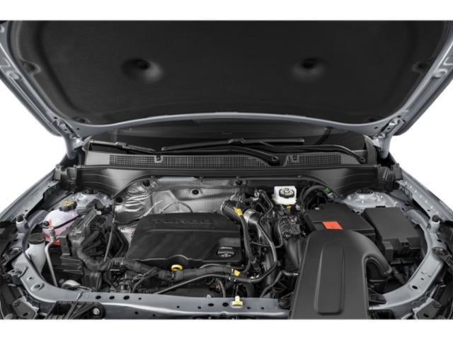 2026 Buick Envista Preferred FWD