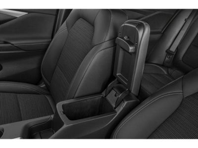 2026 Buick Envista Preferred FWD