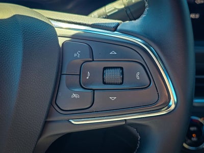 2026 Buick Envista Preferred FWD