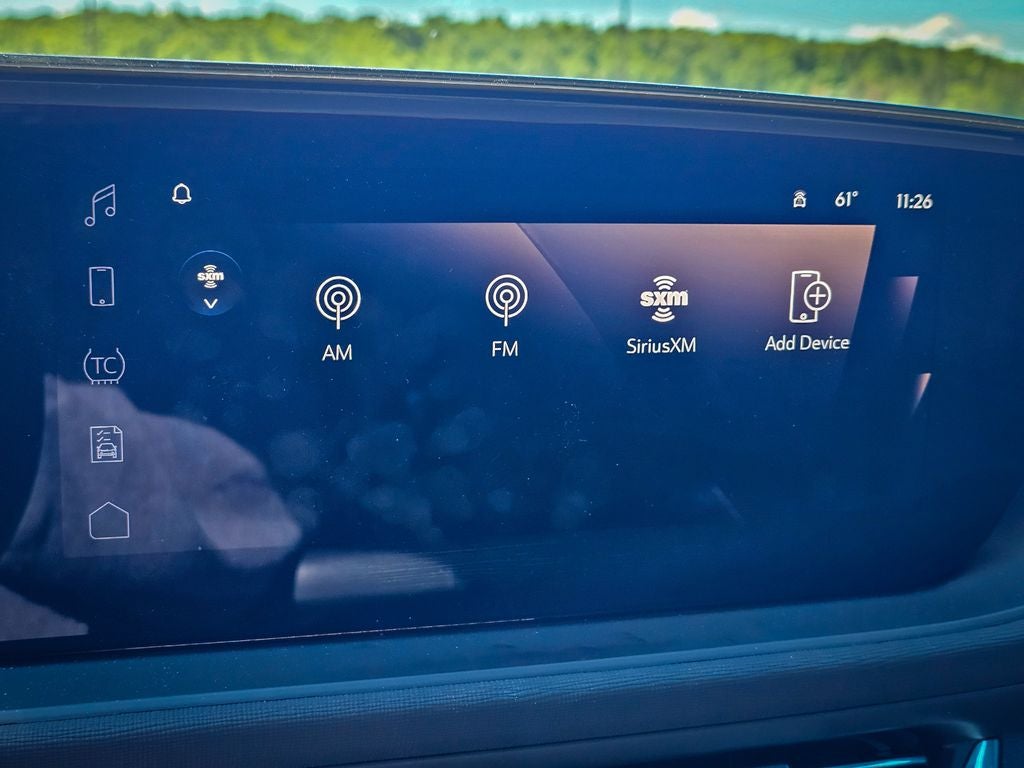 2026 Buick Envista Preferred FWD
