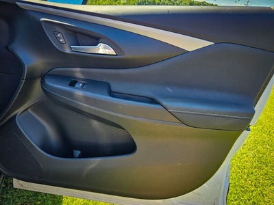 2026 Buick Envista Preferred FWD