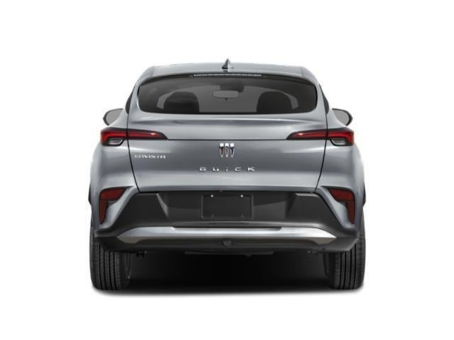 2026 Buick Envista Preferred FWD