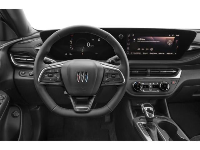 2026 Buick Envista Preferred FWD