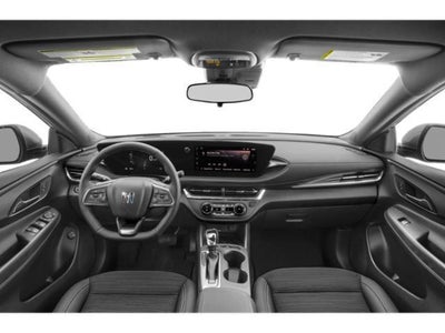 2026 Buick Envista Preferred FWD