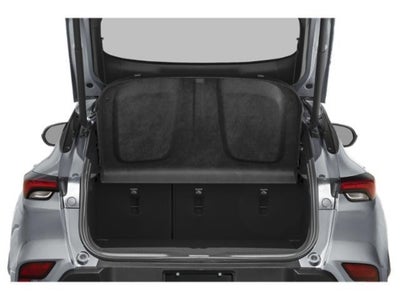 2024 Buick Envista Sport Touring FWD