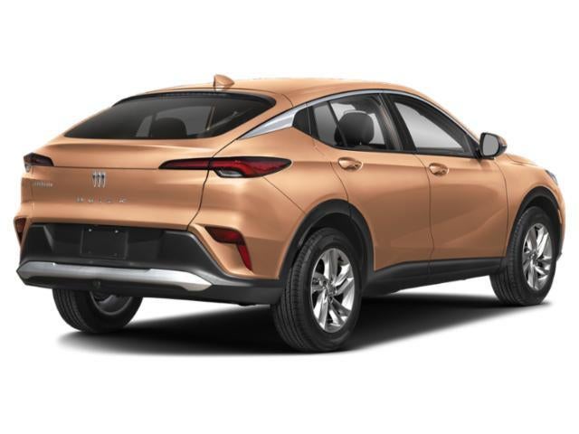 2024 Buick Envista Sport Touring FWD