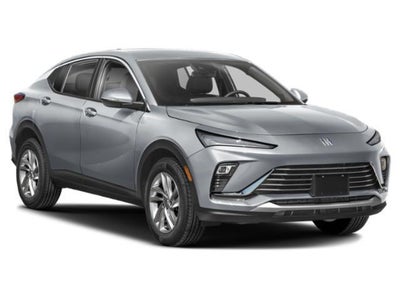 2024 Buick Envista Sport Touring FWD