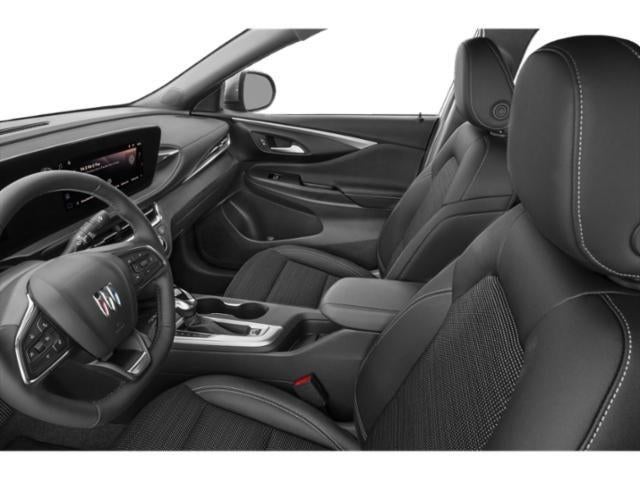 2024 Buick Envista Sport Touring FWD