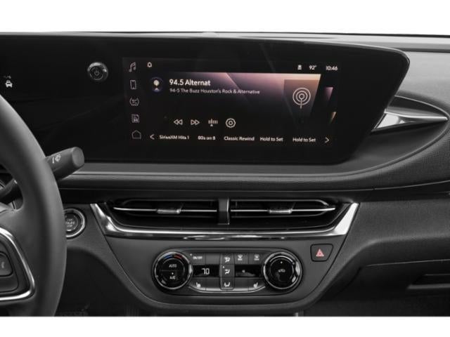 2026 Buick Envista Sport Touring FWD