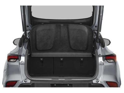 2026 Buick Envista Sport Touring FWD