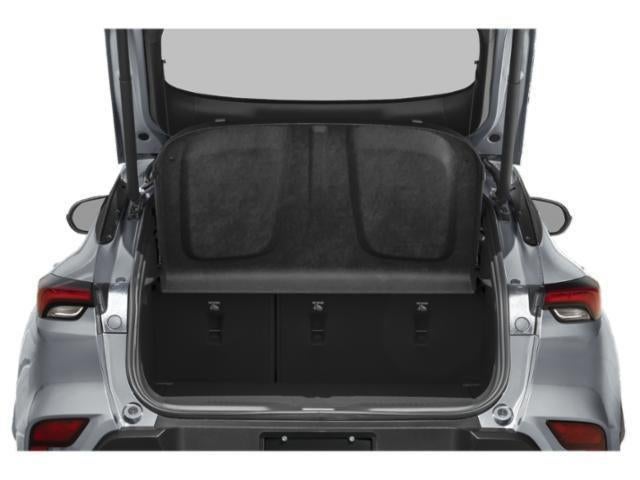 2026 Buick Envista Sport Touring FWD