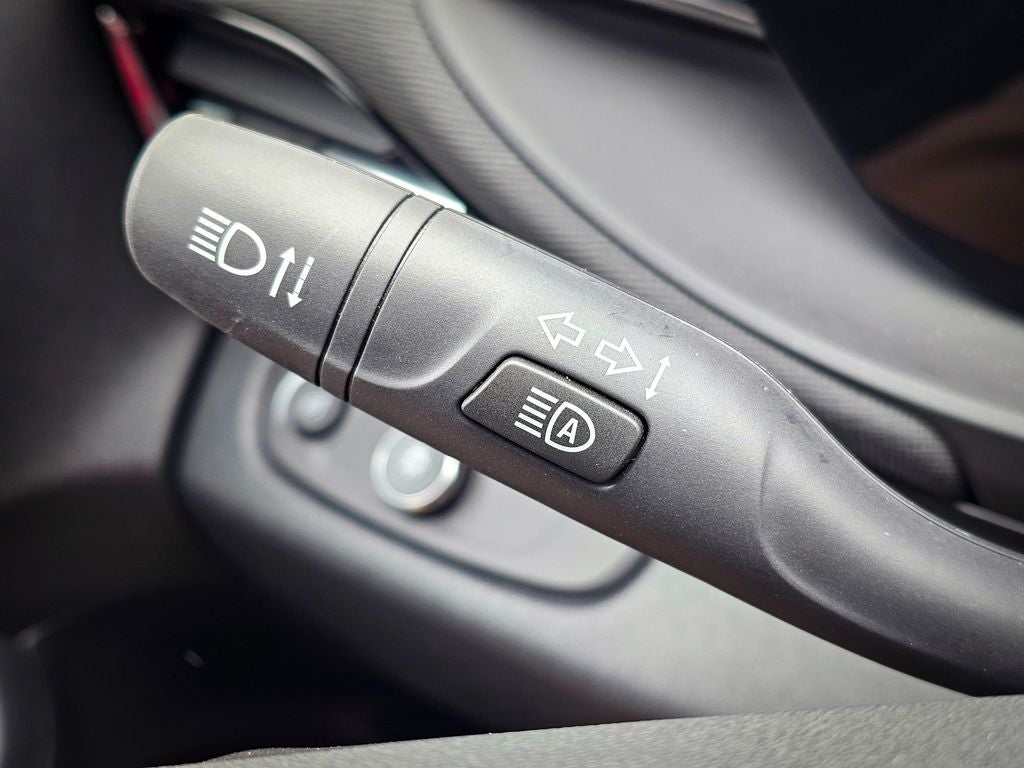 2026 Buick Envista Sport Touring FWD