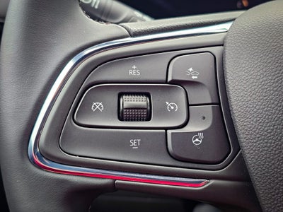 2026 Buick Envista Sport Touring FWD