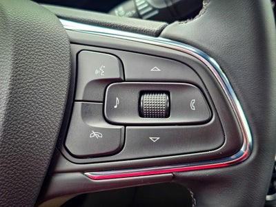 2026 Buick Envista Sport Touring FWD