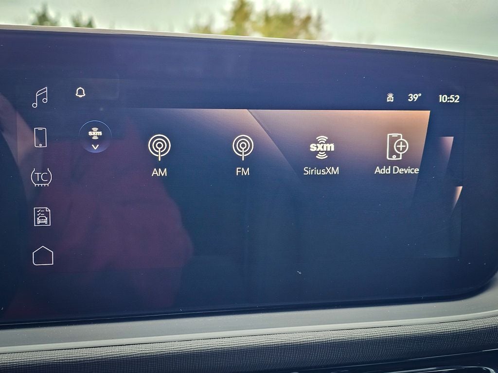 2026 Buick Envista Sport Touring FWD