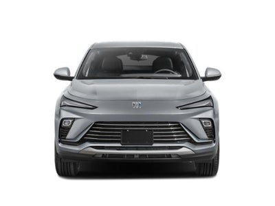 2026 Buick Envista Sport Touring FWD