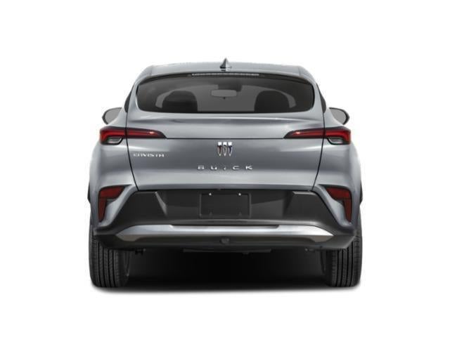 2026 Buick Envista Sport Touring FWD