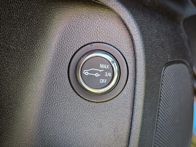 2025 Buick Envista Avenir FWD