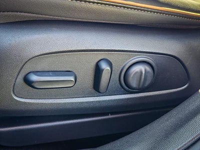 2025 Buick Envista Avenir FWD