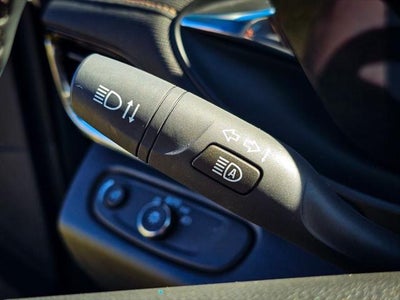 2025 Buick Envista Avenir FWD