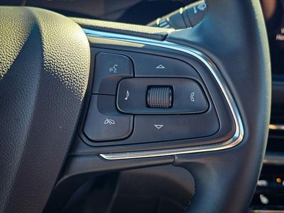 2025 Buick Envista Avenir FWD