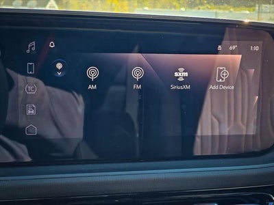 2025 Buick Envista Avenir FWD