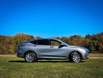 2025 Buick Envista Avenir FWD