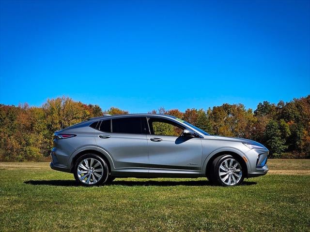 2025 Buick Envista Avenir FWD