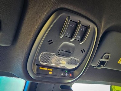 2025 Buick Envista Avenir FWD