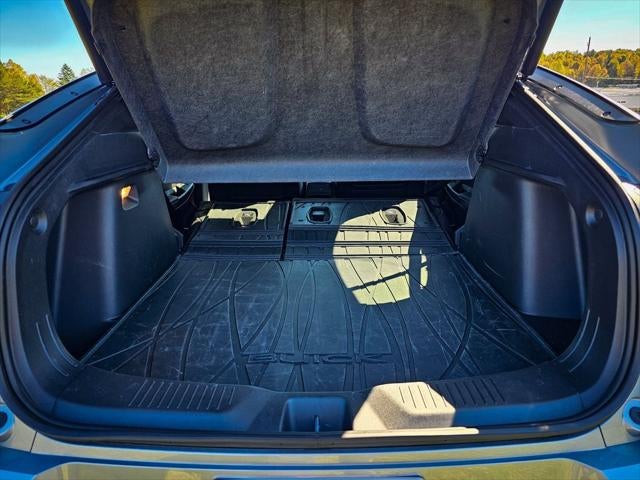 2025 Buick Envista Avenir FWD