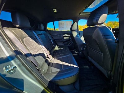 2025 Buick Envista Avenir FWD