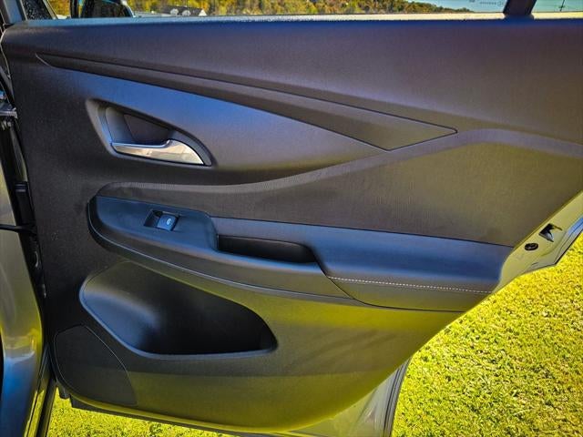 2025 Buick Envista Avenir FWD