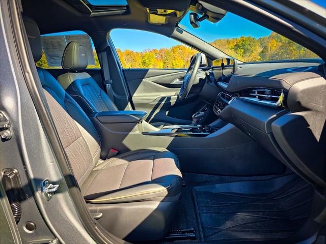 2025 Buick Envista Avenir FWD