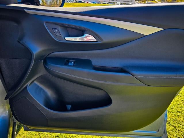 2025 Buick Envista Avenir FWD
