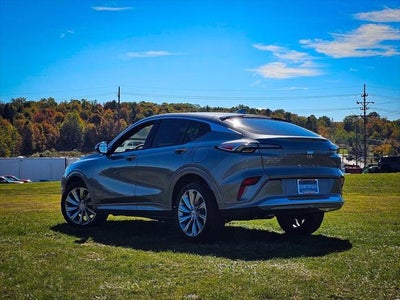 2025 Buick Envista Avenir FWD