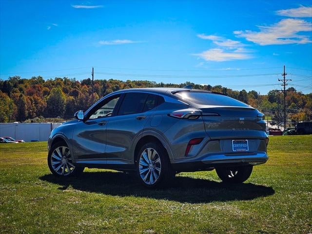 2025 Buick Envista Avenir FWD