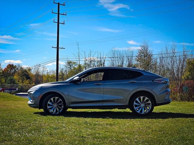 2025 Buick Envista Avenir FWD